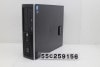 hp Compaq Pro 6300 SFF Core i3 3240 3.4GHz/4GB/500GB/DVD/RS232C/Win7����šۡ�20260512��