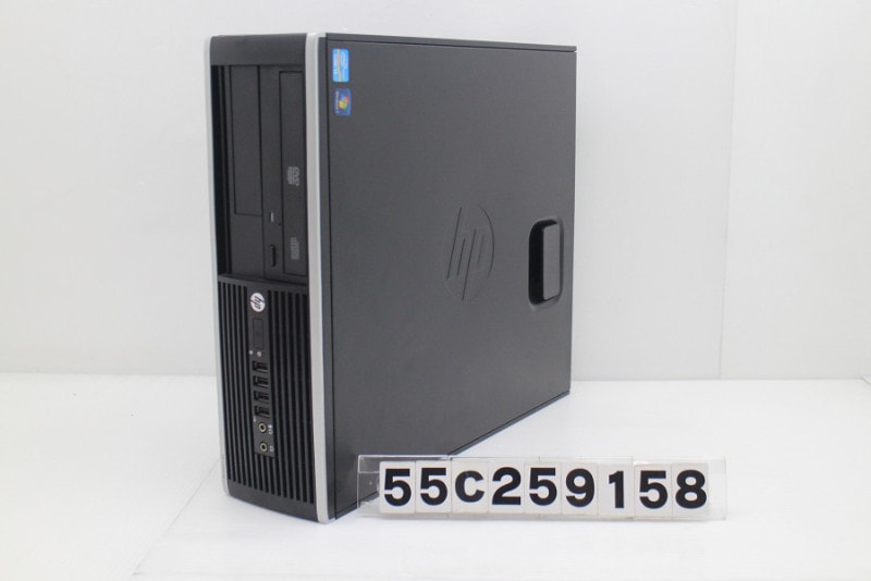 hp Compaq Pro 6300 SFF Core i3 3240 3.4GHz/4GB/500GB/DVD/RS232C/Win7����šۡ�20260512��
