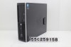 hp Compaq Pro 6300 SFF Core i3 3240 3.4GHz/4GB/500GB/DVD/RS232C/Win7����šۡ�20260512��