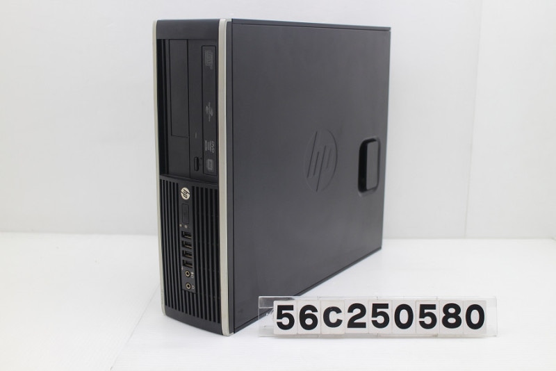 hp Compaq Pro 6300 SFF Core i7 2600K 3.4GHz/16GB/500GB/Multi/RS232C/Win7����šۡ�20260512��