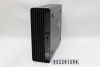 hp Pro SFF 400 G9 Core i5 12500 3GHz/16GB/512GB(SSD)/Multi/Win11����šۡ�20260512��