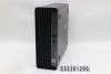 hp Pro SFF 400 G9 Core i5 12500 3GHz/16GB/512GB(SSD)/Multi/Win11����šۡ�20260512��