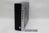 hp ProDesk 600 G5 SFF Core i7 9700 3GHz/16GB/256GB(SSD)/Multi/Win11����šۡ�20260512��