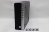 hp ProDesk 600 G5 SFF Core i7 9700 3GHz/16GB/256GB(SSD)/Multi/Win11����šۡ�20260512��