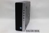 hp ProDesk 600 G5 SFF Core i5 9500 3GHz/8GB/256GB(SSD)/Multi/Win11����šۡ�20260512��