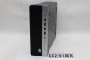 hp ProDesk 600 G5 SFF Core i5 9500 3GHz/8GB/256GB(SSD)/Multi/Win11����šۡ�20260512��