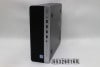 hp ProDesk 600 G5 SFF Core i5 9500 3GHz/8GB/256GB(SSD)/Multi/Win11����šۡ�20260512��