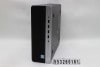 hp ProDesk 600 G5 SFF Core i5 9500 3GHz/8GB/256GB(SSD)/Multi/Win11����šۡ�20260512��