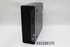 hp ProDesk 400 G7 SFF Core i5 10500 3.1GHz/16GB/256GB(SSD)/Multi/Win11����šۡ�20260512��
