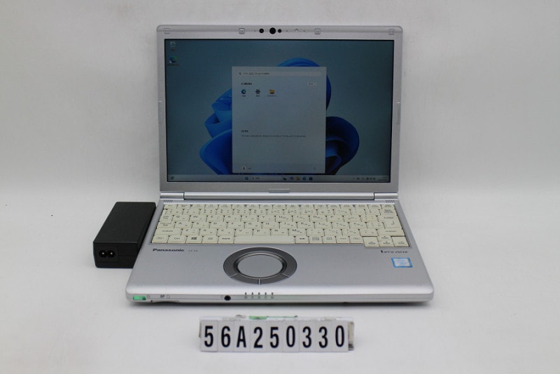 Panasonic CF-SV8RFCVS Core i5 8365U 1.6GHz/8GB/256GB(SSD)/12.1W/WUXGA(1920x1200)/Win11 �����ܡ��ɲ��Фߤ������šۡ�20260512��