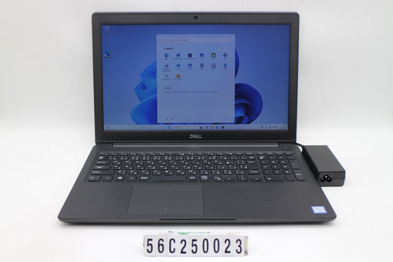 DELL Latitude 3500 Core i3 8145U 2.1GHz/8GB/256GB(SSD)/15.6W/FHD(1920x1080)/Win11 �ҥ��⤭�������šۡ�20260512��