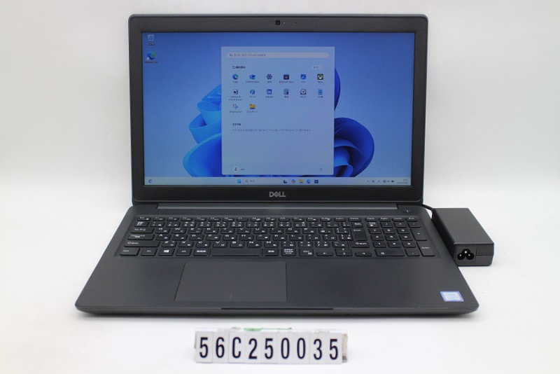 DELL Latitude 3500 Core i3 8145U 2.1GHz/8GB/256GB(SSD)/15.6W/FHD(1920x1080)/Win11 �ѡ����줢�����šۡ�20260512��
