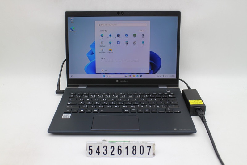 dynabook dynabook G83/FP Core i5 10210U 1.6GHz/8GB/256GB(SSD)/13.3W/FHD(1920x1080) ���å��ѥͥ�/Win11 ������줢�����šۡ�20260512��