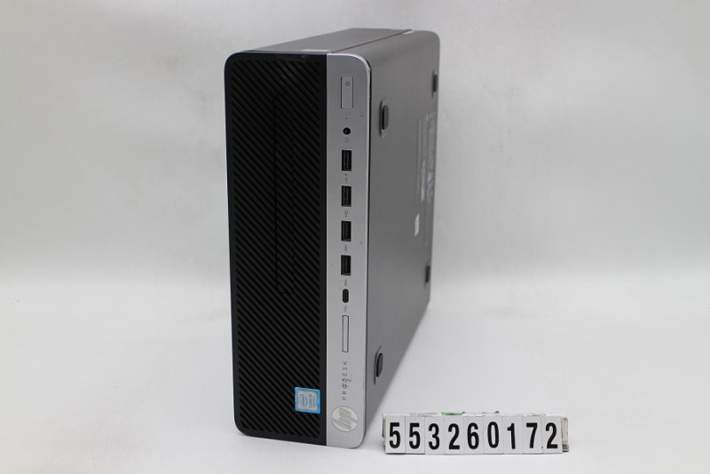 hp ProDesk 600 G4 SFF Core i5 8500 3GHz/8GB/256GB(SSD)/Multi/Win11 �����礱�������šۡ�20260512��