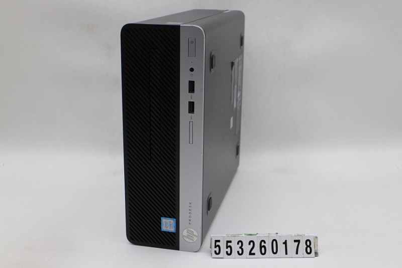 hp ProDesk 400 G5 SFF Core i5 8500 3GHz/8GB/256GB(SSD)/Multi/Win11 DisplayPort���ɡ���šۡ�20260512��