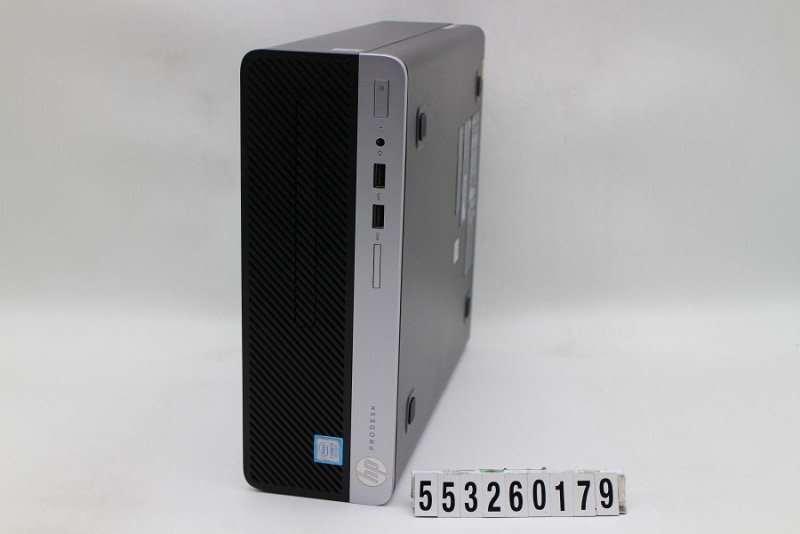 hp ProDesk 400 G5 SFF Core i5 8500 3GHz/8GB/256GB(SSD)/Win11 DisplayPort���ɡ���šۡ�20260512��