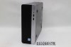 hp ProDesk 400 G5 SFF Core i5 8500 3GHz/8GB/256GB(SSD)/Win11 DisplayPort���ɡ���šۡ�20260512��