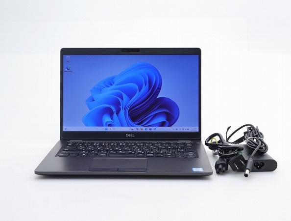 Windowsノート本体 Dell Latitude 5300 i5-8265U 8GB 256GB DELL Latitude 5300 Core i5-8265U 1.6GHz 8GB 256GB(NVMeSSD) 13.3