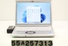 Panasonic CF-SV1RDEKS Core i5 1145G7 2.6GHz/8GB/256GB(SSD)/12.1W/WUXGA(1920x1200)/Win11����šۡ�20260513��