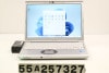 Panasonic CF-SV1RDEKS Core i5 1145G7 2.6GHz/8GB/256GB(SSD)/12.1W/WUXGA(1920x1200)/Win11����šۡ�20260513��