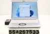 Panasonic CF-SV1RDEKS Core i5 1145G7 2.6GHz/8GB/256GB(SSD)/12.1W/WUXGA(1920x1200)/Win11����šۡ�20260513��