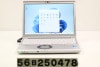 Panasonic CF-SV1RDEKS Core i5 1145G7 2.6GHz/8GB/256GB(SSD)/12.1W/WUXGA(1920x1200)/Win11����šۡ�20260513��