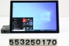 microsoft Surface Pro 5 256GB Core i5 7300U 2.6GHz/8GB/256GB(SSD)/12.3W/(2736x1824) ���å��ѥͥ�/Win10 ���̥��ߤ������šۡ�20260513��