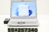Panasonic CF-SV1RDEKS Core i5 1145G7 2.6GHz/8GB/256GB(SSD)/12.1W/WUXGA(1920x1200)/Win11 �ѡ���ϥ��������šۡ�20260513��