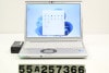 Panasonic CF-SV1RDEKS Core i5 1145G7 2.6GHz/8GB/256GB(SSD)/12.1W/WUXGA(1920x1200)/Win11 �������ߤ������šۡ�20260513��