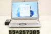 Panasonic CF-SV1RDEKS Core i5 1145G7 2.6GHz/8GB/256GB(SSD)/12.1W/WUXGA(1920x1200)/Win11 �������ߤ������šۡ�20260513��