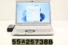 Panasonic CF-SV1RDEKS Core i5 1145G7 2.6GHz/8GB/256GB(SSD)/12.1W/WUXGA(1920x1200)/Win11 �������ߤ������šۡ�20260513��