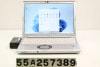 Panasonic CF-SV1RDEKS Core i5 1145G7 2.6GHz/8GB/256GB(SSD)/12.1W/WUXGA(1920x1200)/Win11 �������ߤ������šۡ�20260513��