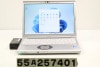 Panasonic CF-SV1RDEKS Core i5 1145G7 2.6GHz/8GB/256GB(SSD)/12.1W/WUXGA(1920x1200)/Win11 ���������������šۡ�20260513��