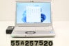 Panasonic CF-SV1RDEKS Core i5 1145G7 2.6GHz/8GB/256GB(SSD)/12.1W/WUXGA(1920x1200)/Win11 ���������������šۡ�20260513��