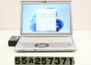 Panasonic CF-SV1RDEKS Core i5 1145G7 2.6GHz/8GB/256GB(SSD)/12.1W/WUXGA(1920x1200)/Win11����šۡ�20260514��