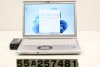 Panasonic CF-SV1RDEKS Core i5 1145G7 2.6GHz/8GB/256GB(SSD)/12.1W/WUXGA(1920x1200)/Win11����šۡ�20260514��