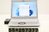 Panasonic CF-SV1RDEKS Core i5 1145G7 2.6GHz/8GB/256GB(SSD)/12.1W/WUXGA(1920x1200)/Win11 ���������������šۡ�20260514��