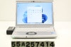 Panasonic CF-SV1RDEKS Core i5 1145G7 2.6GHz/8GB/256GB(SSD)/12.1W/WUXGA(1920x1200)/Win11 �������ߤ������šۡ�20260514��