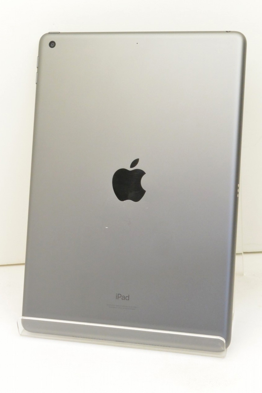 Wi-Fiモデル Apple iPad9 Wi-Fi 64GB iPadOS26.4.2 スペースグレイ