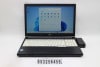 �ٻ��� LIFEBOOK A748/TX Core i3 8130U 2.2GHz/8GB/256GB(SSD)/Multi/15.6W/FWXGA(1366x768)/Win11 �����ܡ��ɲ��Фߤ������šۡ�20260519��