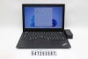 �ڥ�����ʡ�Lenovo ThinkPad X280 Core i5 8250U 1.6GHz/16GB/256GB(SSD)/12.5W/FWXGA(1366x768)/Win11����šۡ�20260519��