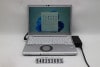 Panasonic CF-SV8SFKVS Core i7 8665U 1.9GHz/16GB/256GB(SSD)/Multi/12.1W/WUXGA(1920x1200)/Win11 ���̥��ߤ������šۡ�20260519��