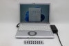 Panasonic CF-SV8SFKVS Core i7 8665U 1.9GHz/16GB/256GB(SSD)/Multi/12.1W/WUXGA(1920x1200)/Win11 �����ܡ��ɲ��Фߤ������šۡ�20260519��