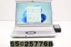 Panasonic CF-SV8TDLVS Core i5 8365U 1.6GHz/8GB/256G(SSD)/12.1W/WUXGA(1920x1200)/Win11 ����ʸ���ä��������šۡ�20260520��