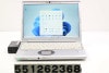 Panasonic CF-SV8RDCVS Core i5 8365U 1.6GHz/8GB/256GB(SSD)/12.1W/WUXGA(1920x1200)/Win11 �����ܡ��ɲ��Фߤ������šۡ�20260520��