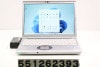 Panasonic CF-SV8RDCVS Core i5 8365U 1.6GHz/8GB/256GB(SSD)/12.1W/WUXGA(1920x1200)/Win11 �ѡ����ѿ��������šۡ�20260520��