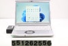 Panasonic CF-SV8RDCVS Core i5 8365U 1.6GHz/8GB/256GB(SSD)/12.1W/WUXGA(1920x1200)/Win11 ����ʸ���ä��������šۡ�20260520��