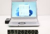 Panasonic CF-SV8RDCVS Core i5 8365U 1.6GHz/8GB/256GB(SSD)/12.1W/WUXGA(1920x1200)/Win11 �����ܡ��ɲ��Фߤ������šۡ�20260520��