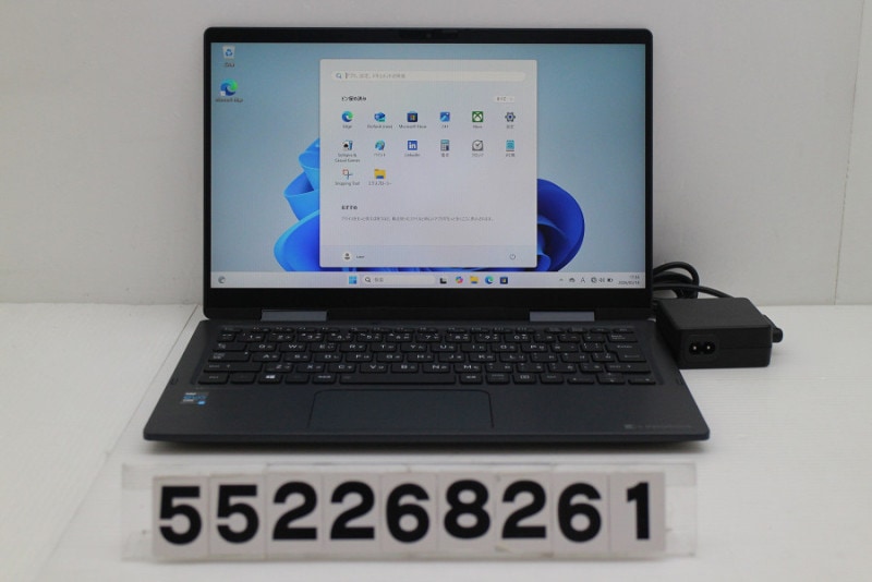 dynabook dynabook V83/HS Core i7 1165G7 2.8GHz/8GB/256GB(SSD)/13.3W/FHD(1920x1080) ���å��ѥͥ�/Win11����šۡ�20260521��