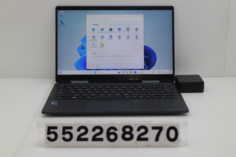 dynabook dynabook V83/HS Core i7 1165G7 2.8GHz/8GB/256GB(SSD)/13.3W/FHD(1920x1080) ���å��ѥͥ�/Win11����šۡ�20260521��